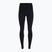 Moteriškos tamprės Nike One Wrap High-Waist 7/8 black/cool grey