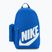 Vaikiška kuprinė Nike Elemental 20 l game royal/ game royal/ white