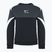 Vaikiškas džemperis Nike Air Crew black / anthracite / white / white