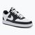 Moteriški batai Nike Court Vision Low Next Nature black/white