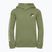 "Nike Sportswear Standard Issue" alyvos spalvos žalias vaikiškas džemperis