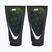 Blauzdų apsaugos Nike Mercurial Lite Superlock volt/barely volt/black