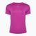 Moteriški marškiniai Nike One Classic Dri-Fit hot fuchsia / black