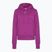 Moteriškas džemperis Nike Sportswear Phoenix Fleece hot fuchsia / sail