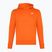 Vyriškas džemperis Nike Sportswear Club Fleece Hoodie safety orange/ safety orange/ white