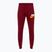 Vyriškos kelnės Nike Club Fleece Joggers team red/team red