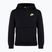 Vaikiškas džemperis Nike Sportswear Club Fleece black/yellow