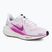 Moteriški bėgimo batai Nike Pegasus 41 white/ black/ beyond pink/ hyper violet