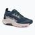 "Nike Pegasus Trail 5 GTX" moteriški bėgimo bateliai armory navy/ metallic silver