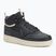 Vyriški batai Nike Court Vision Mid elemental dark smoke grey/light bone/dark smoke grey