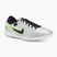Vyriški futbolo batai Nike Tiempo Legend 10 Pro TF metallic silver/volt/black
