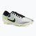 Nike Legend 10 Pro Ag-Pro vyrų futbolo bateliai metallic silver/ volt/ black