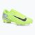 Vyriški futbolo batai Nike Mercurial Vapor 16 Academy FG/MG volt/black