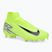 Vyriški futbolo batai Nike Mercurial Superfly 10 Pro FG volt/black