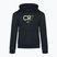 Vaikiškas džemperis Nike CR7 Club Fleece black / volt