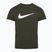 Vaikiški marškinėliai Nike Sportswear cargo khaki
