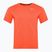 Vyriški bėgimo marškinėliai Nike Miler Dri-Fit UV light wild mango