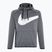 Vyriškas džemperis Nike Therma-FIT Fitness black/heather/black/white