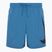 Vyriški šortai Nike Form Swoosh Dri-Fit 7" aegean storm/black