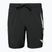 Vyriški šortai Nike Form Swoosh Dri-Fit 7" black/white