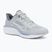 Vyriški bėgimo batai Nike Quest 6 light smoke grey/ashen slate/hyper royal/iron grey