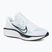 Vyriški bėgimo batai Nike Quest 6 white/dusty cactus/black