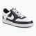 Vyriški batai Nike Court Vision Low black/white