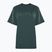 Moteriški marškinėliai Nike Sportswear Loose Graphic vintage green