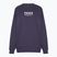 Moteriškas džemperis Nike Sportswear Oversized Crew-Neck dark raisin