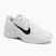 Vyriški teniso bateliai Nike Vapor 12 white/black/radiant emerald