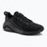 Moteriški treniruočių bateliai Nike Bella 7 black/black/anthracite