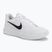 Moteriški teniso bateliai Nike Vapor Lite 3 white/black