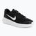 Moteriški teniso bateliai Nike Vapor Lite 3 black/white