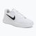 Vyriški teniso bateliai Nike Vapor Lite 3 white/black