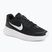 Moteriški batai Nike Vapor Lite 3 Clay black / white