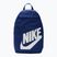 Miesto kuprinė Nike Elemental 21 l blue void/blue void/summit white