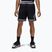 Vyriški krepšinio šortai  Jordan Mesh Diamond 4" black/white/white