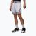 Vyriški krepšinio šortai  Jordan Mesh Diamond 4" white/black/black