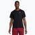 Vyriški teniso marškinėliai Nike Court Dri-Fit Advantage black / white