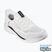 Vyriški batai SKECHERS Slade Quinto white