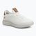 Vyriški SKECHERS Bobs Sport Geo City Dapper white batai