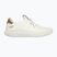 Vyriški SKECHERS Bobs Sport Geo City Dapper white batai