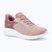 Moteriški batai SKECHERS Bobs Squad Chaos In Color blush