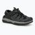 Vyriški sandalai SKECHERS Tresmen Menard black