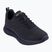 Moteriški batai SKECHERS Bobs Geo How Marvelous off black