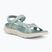 Moteriški sandalai SKECHERS Go Walk Flex Sandal Sublime sage