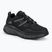 Vyriški batai SKECHERS D'Lux Journey black/charcoal