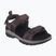 Vyriški sandalai SKECHERS Tresmen Ryer chocolate