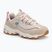Moteriški batai SKECHERS D'Lites Bold Views beige
