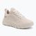 Moteriški batai SKECHERS Bobs B Flex Hi Flying Hi off white
